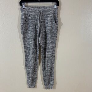 Mossimo Supply Co. Heather Gray Joggers